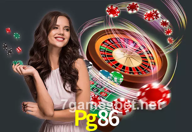 vivo no cassino Pg86