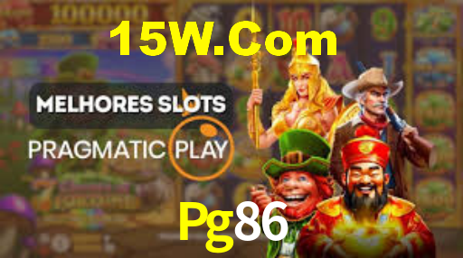 Pg86 - Cassino De Jogos Brasileiros - Pg86.Com
