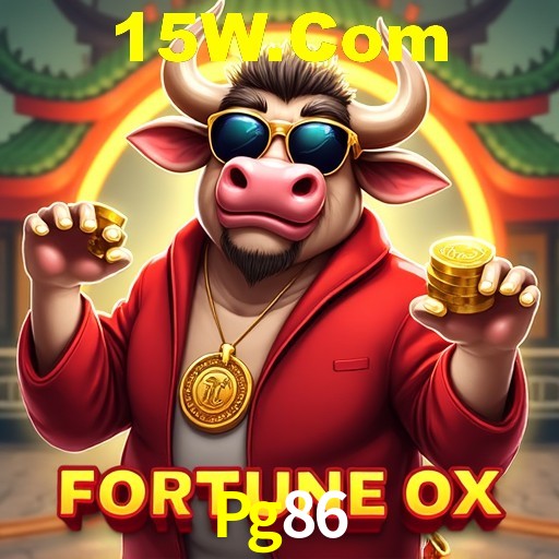 Descubra o Mundo do Cassino Online com Pg86
