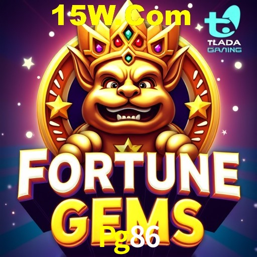 Slot Games Pg86
