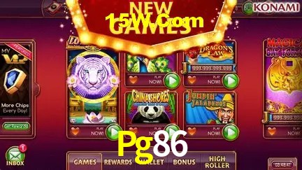 Account Benefits Pg86