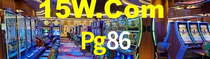 VIP Casino Pg86